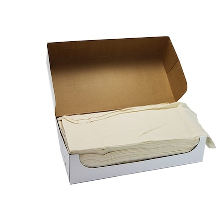 Monarch Unbleached Cheesecloth Box 44x36 - Grade 90 - (1 Box) N060-W38AU